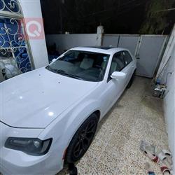 کرایسلەر 300